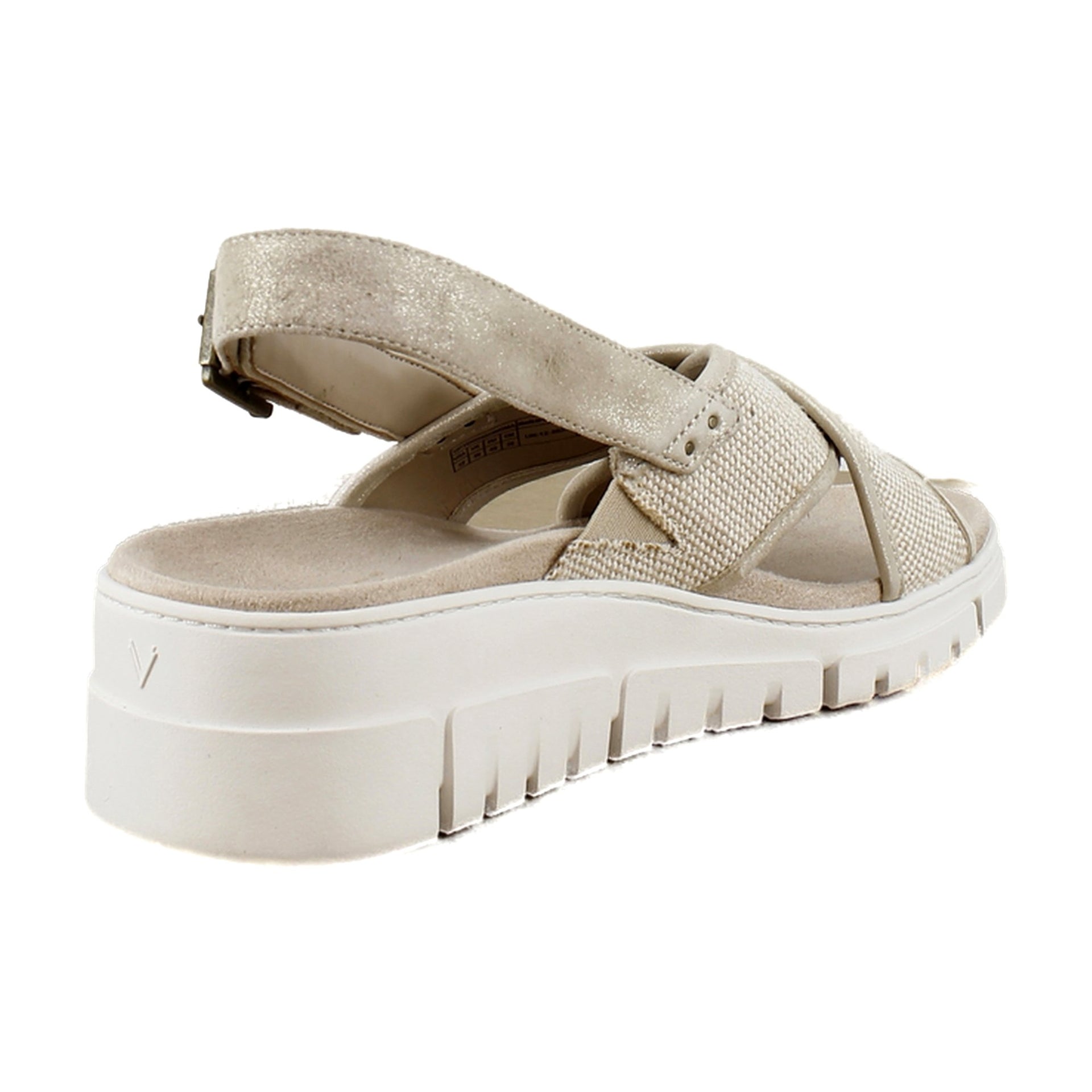 Beige Canvas