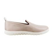 Cameo Rose Leather