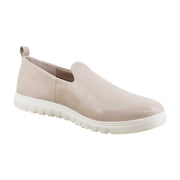 Cameo Rose Leather