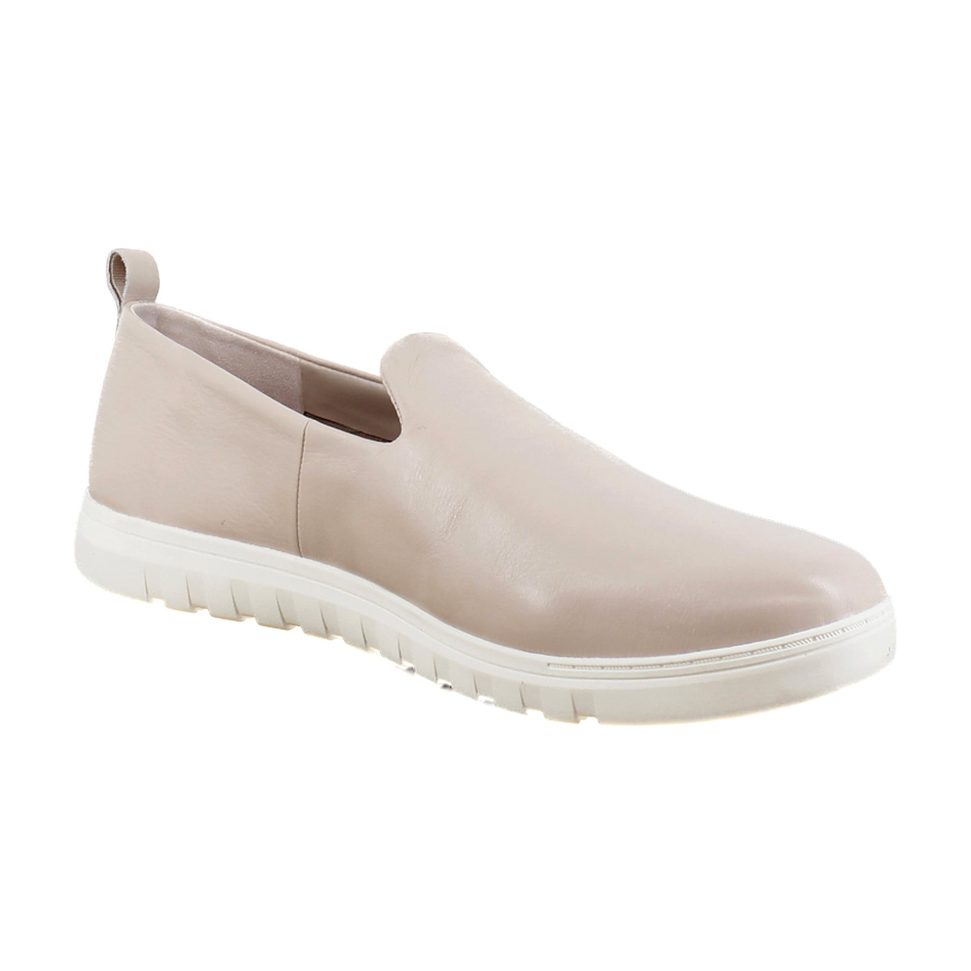 Cameo Rose Leather