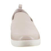 Cameo Rose Leather
