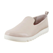 Cameo Rose Leather