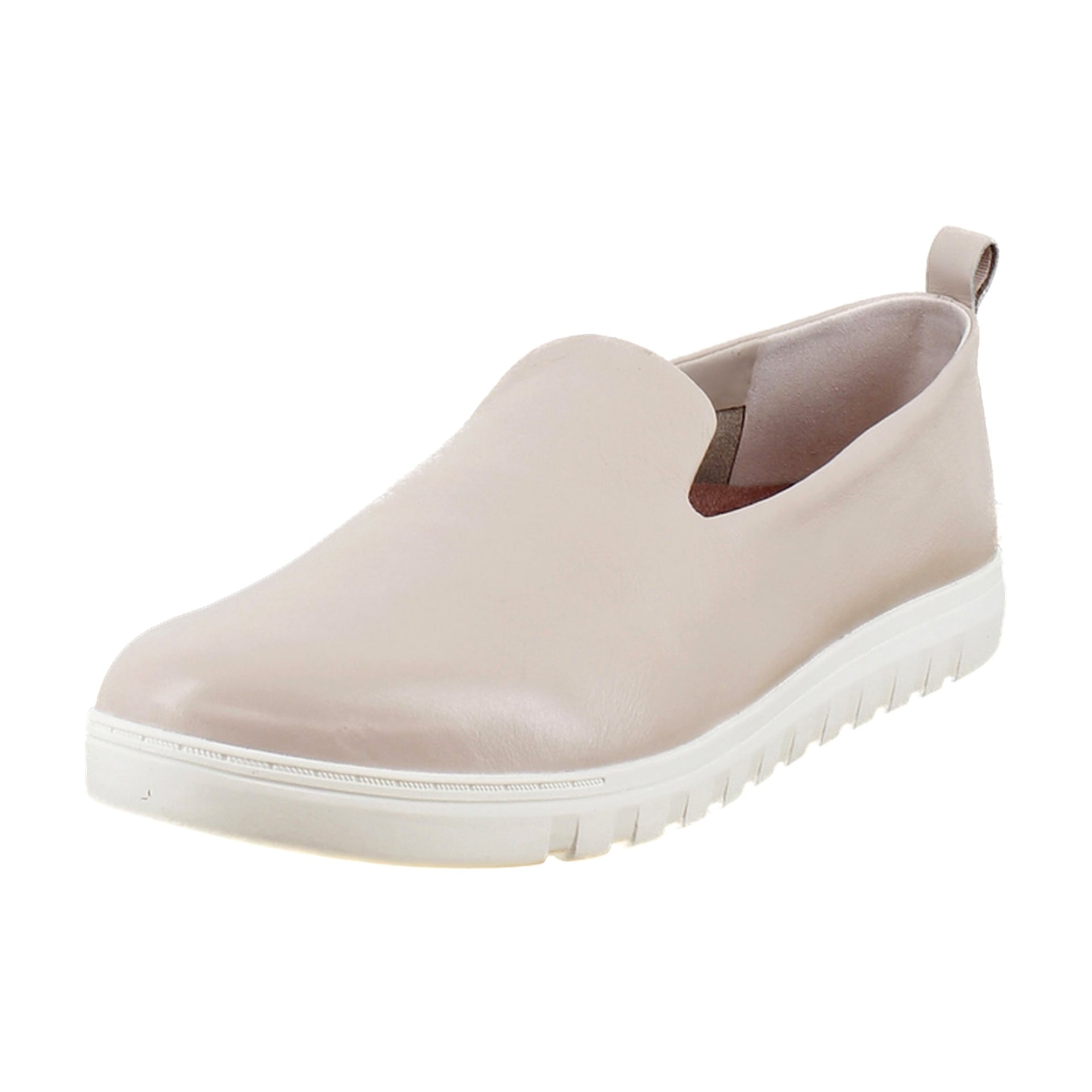 Cameo Rose Leather