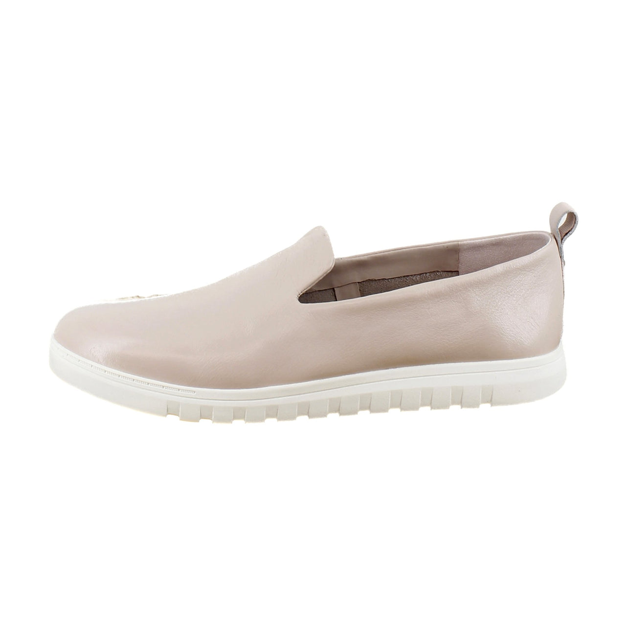 Cameo Rose Leather