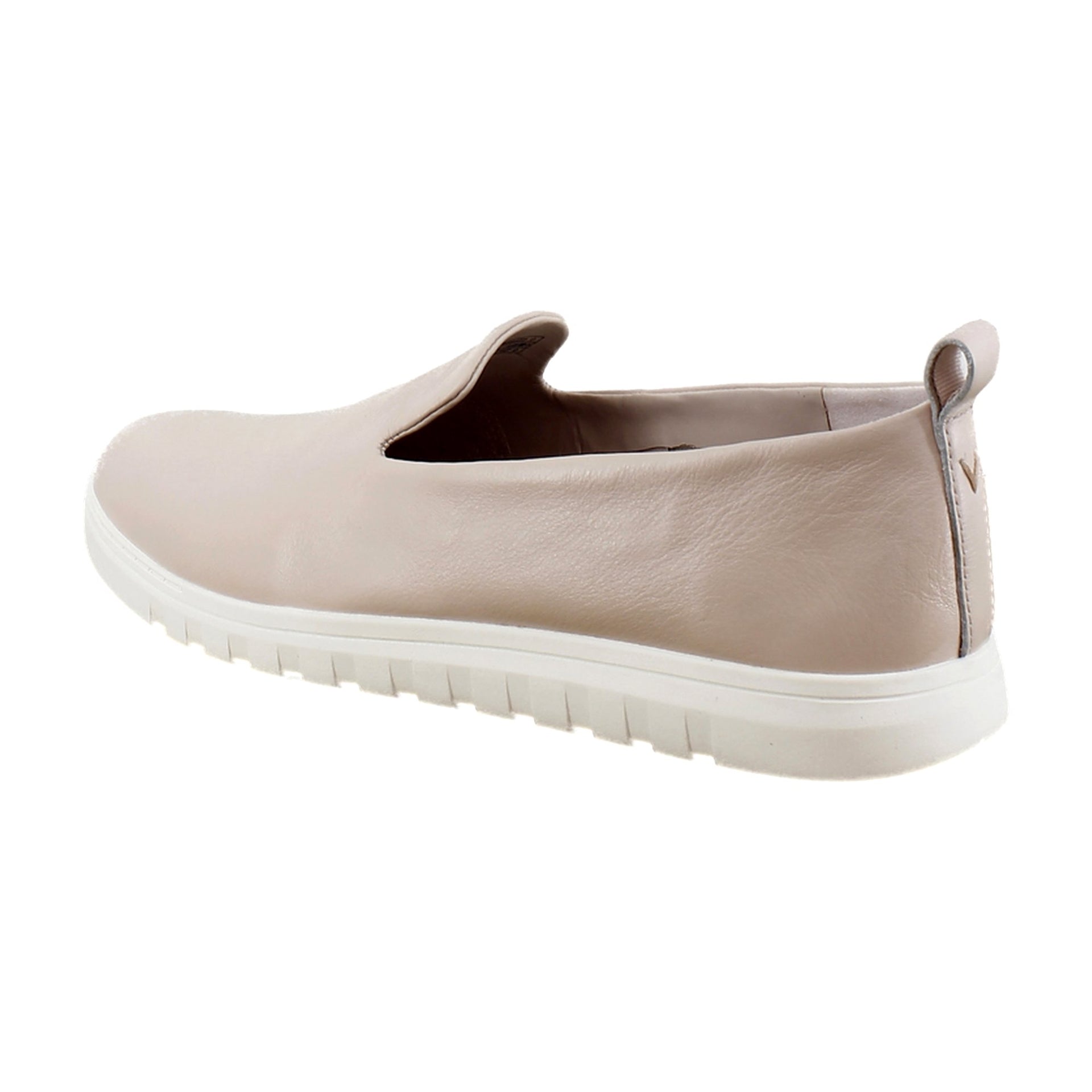 Cameo Rose Leather