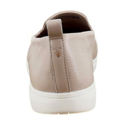 Cameo Rose Leather