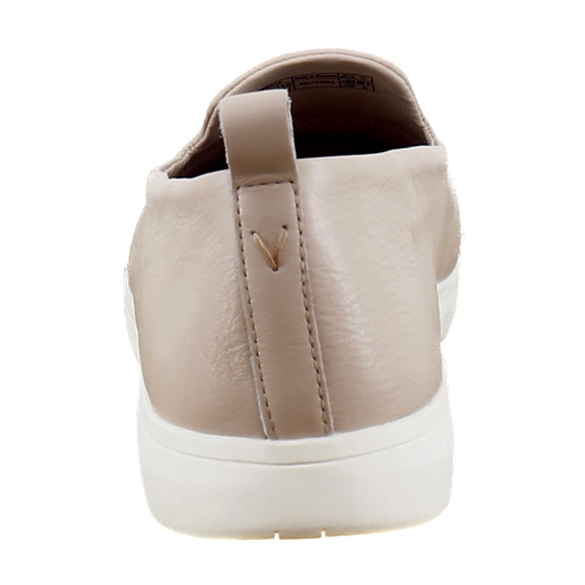 Cameo Rose Leather