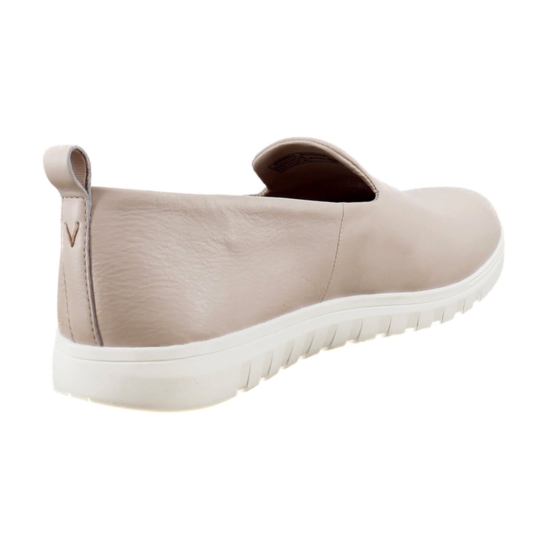 Cameo Rose Leather