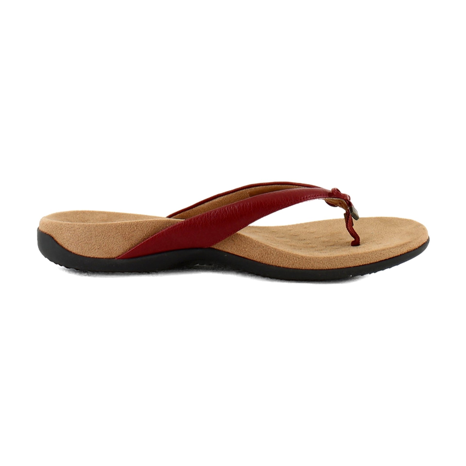 Syrah Leather