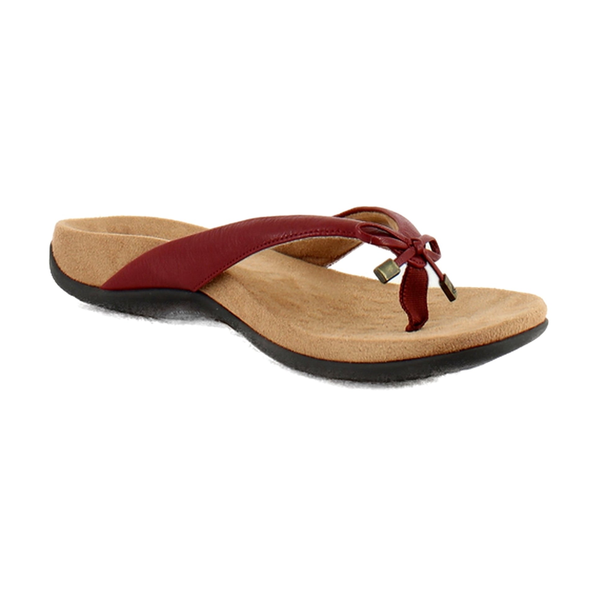Syrah Leather