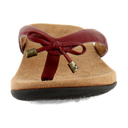 Syrah Leather