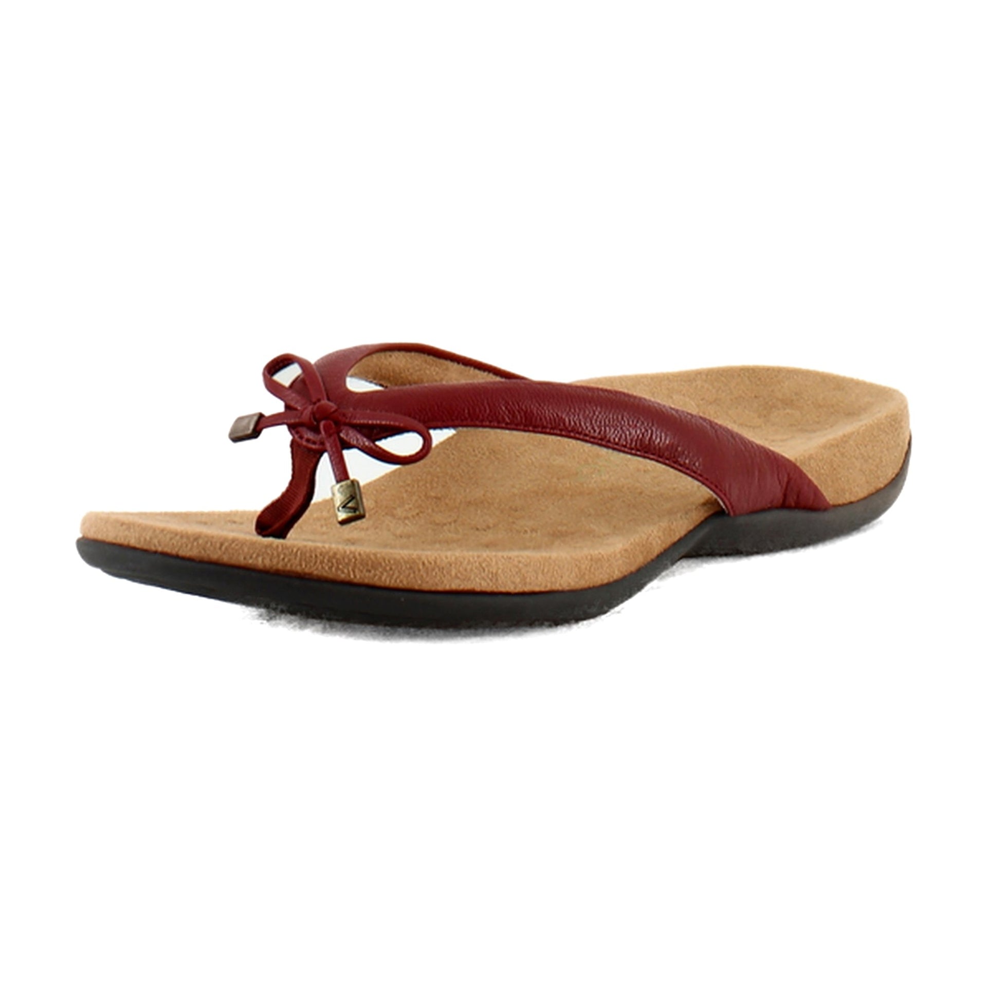 Syrah Leather