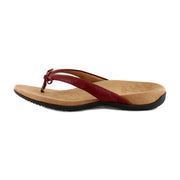 Syrah Leather