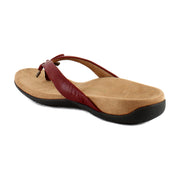 Syrah Leather