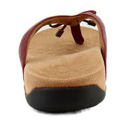 Syrah Leather
