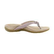 Magnolia Dusk Leather