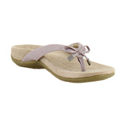 Magnolia Dusk Leather