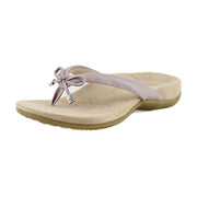 Magnolia Dusk Leather