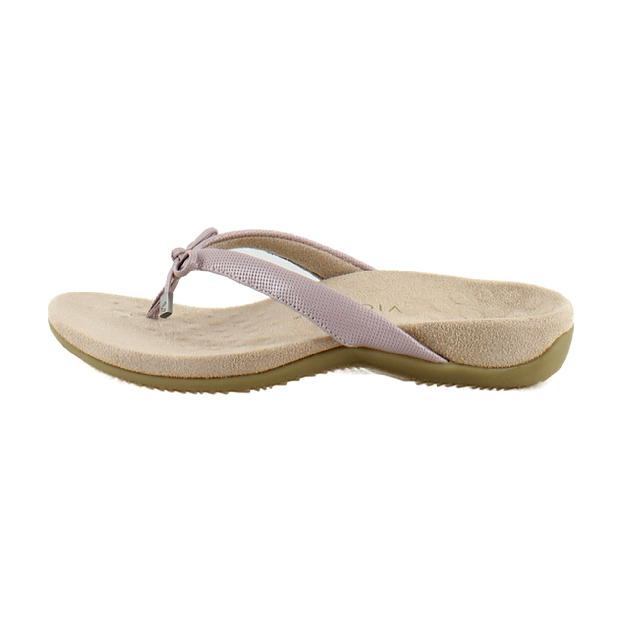 Magnolia Dusk Leather