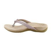 Magnolia Dusk Leather