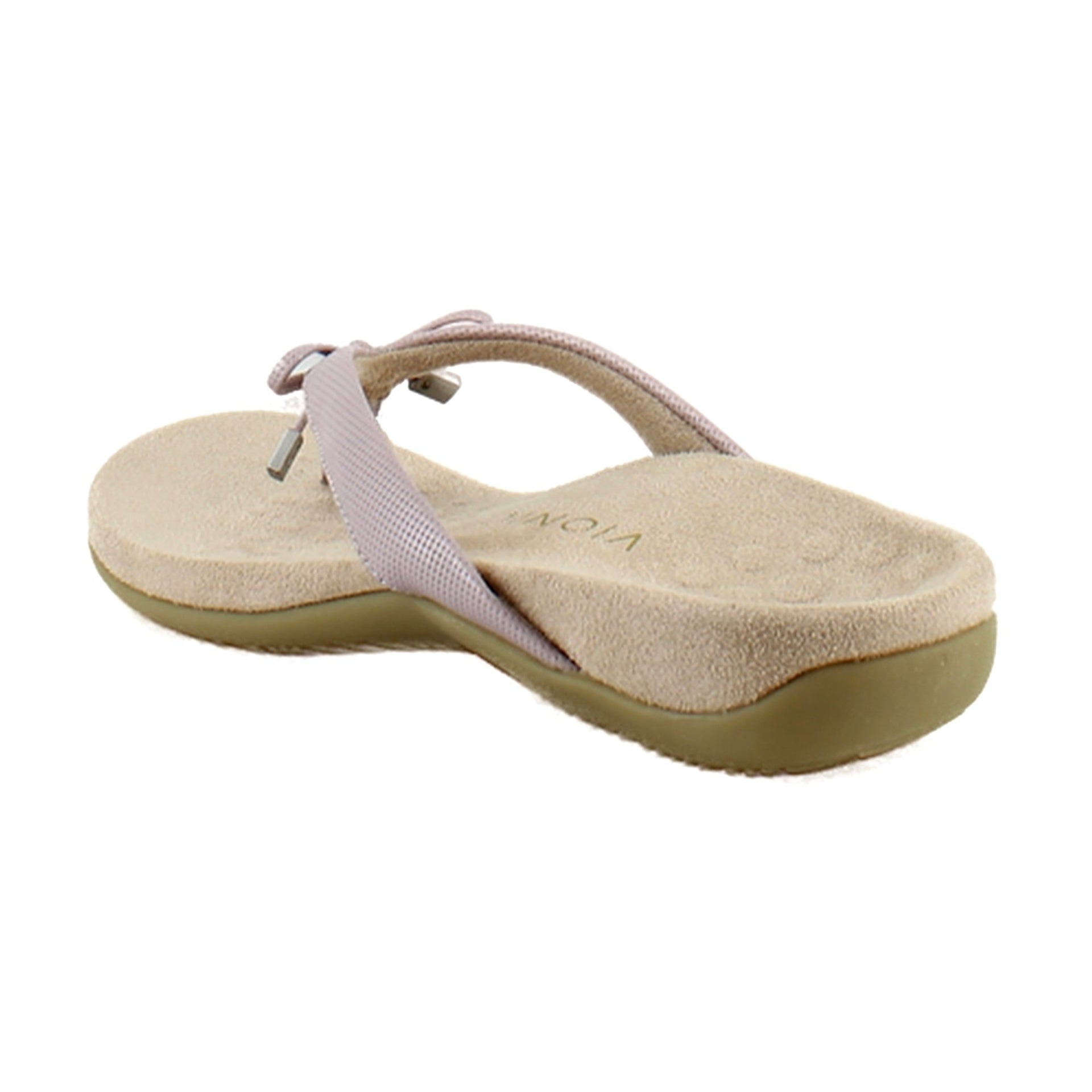 Magnolia Dusk Leather