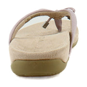 Magnolia Dusk Leather