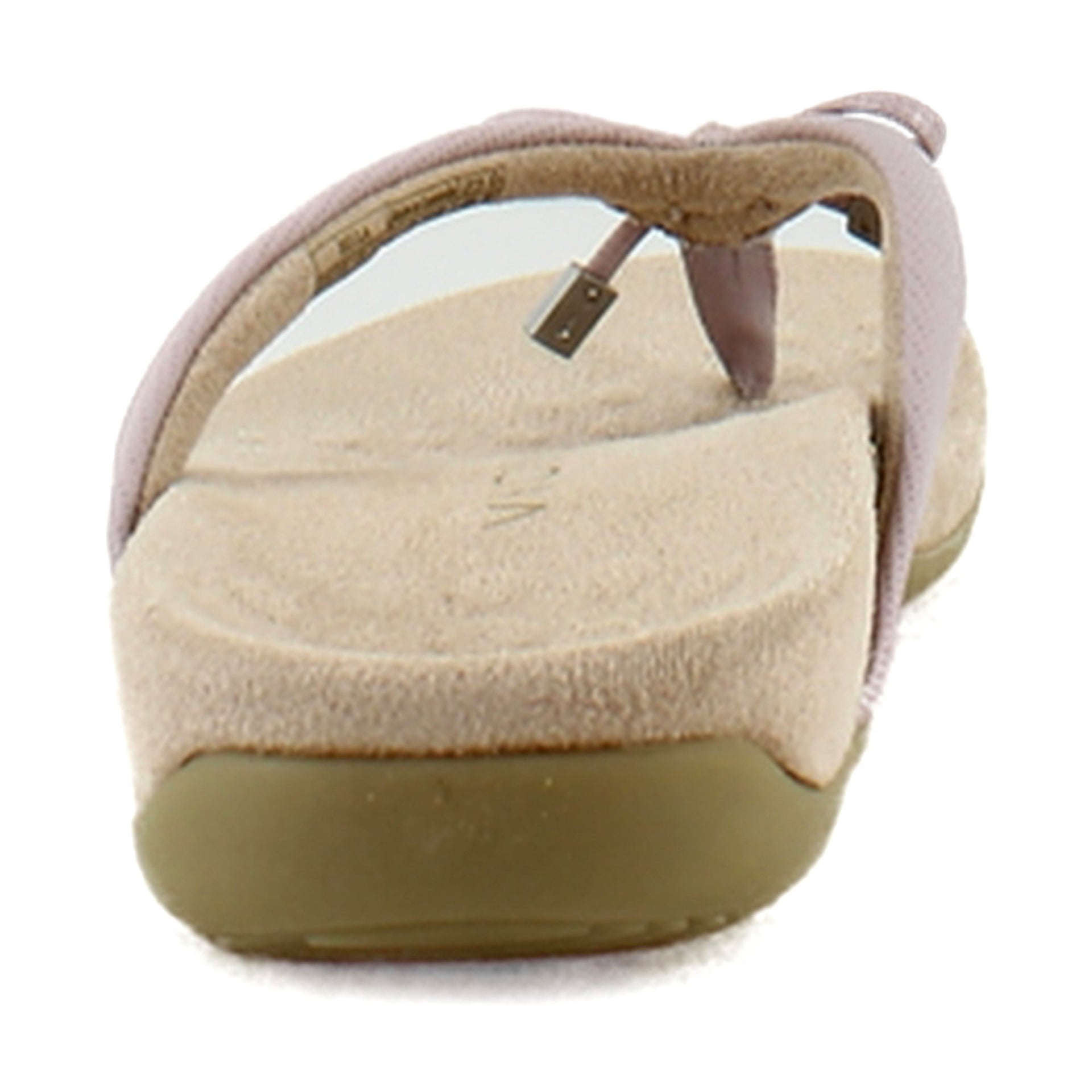 Magnolia Dusk Leather