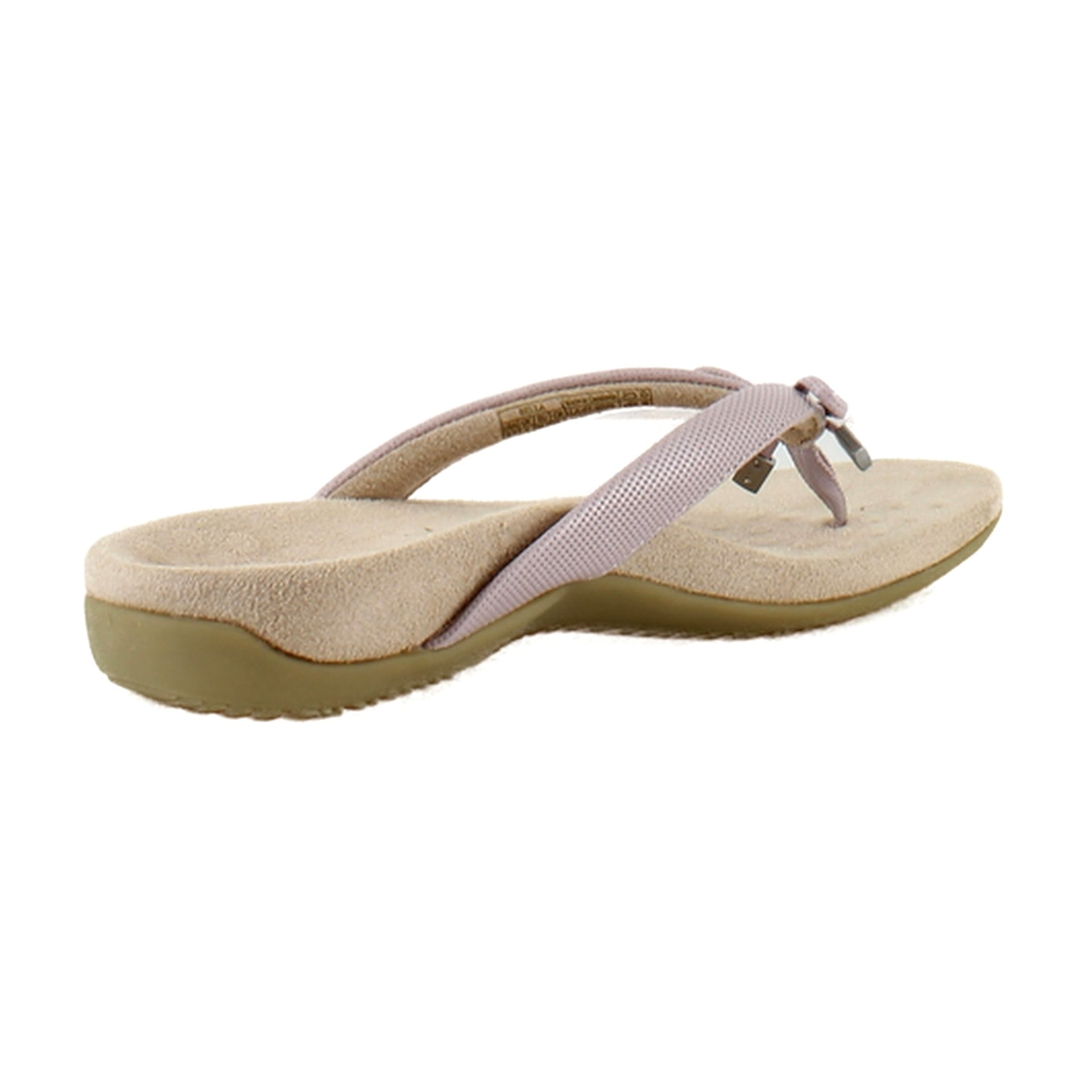 Magnolia Dusk Leather