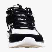 White Black Multi