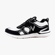 White Black Multi