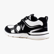 White Black Multi