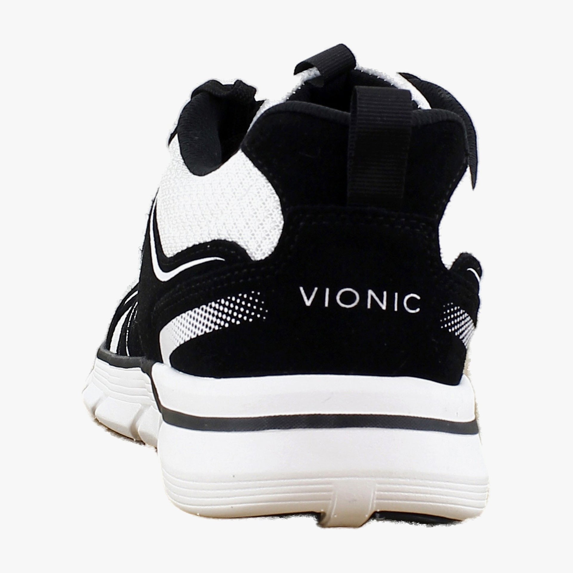 White Black Multi