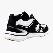 White Black Multi