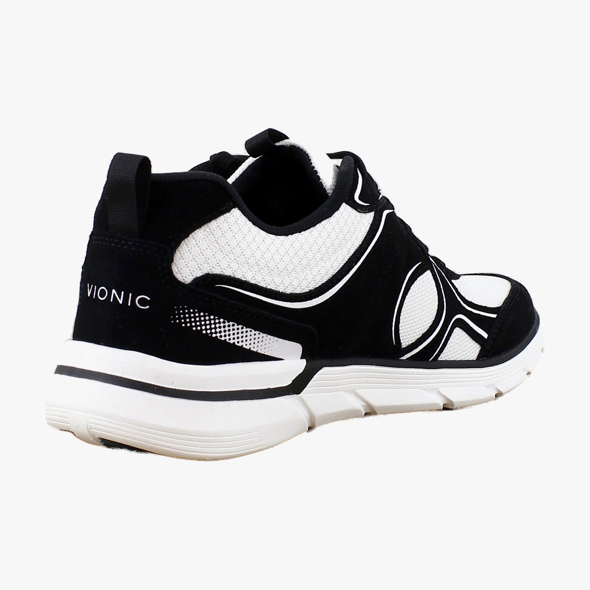 White Black Multi