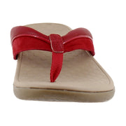 Fruit Punch Suede