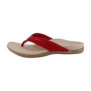 Fruit Punch Suede