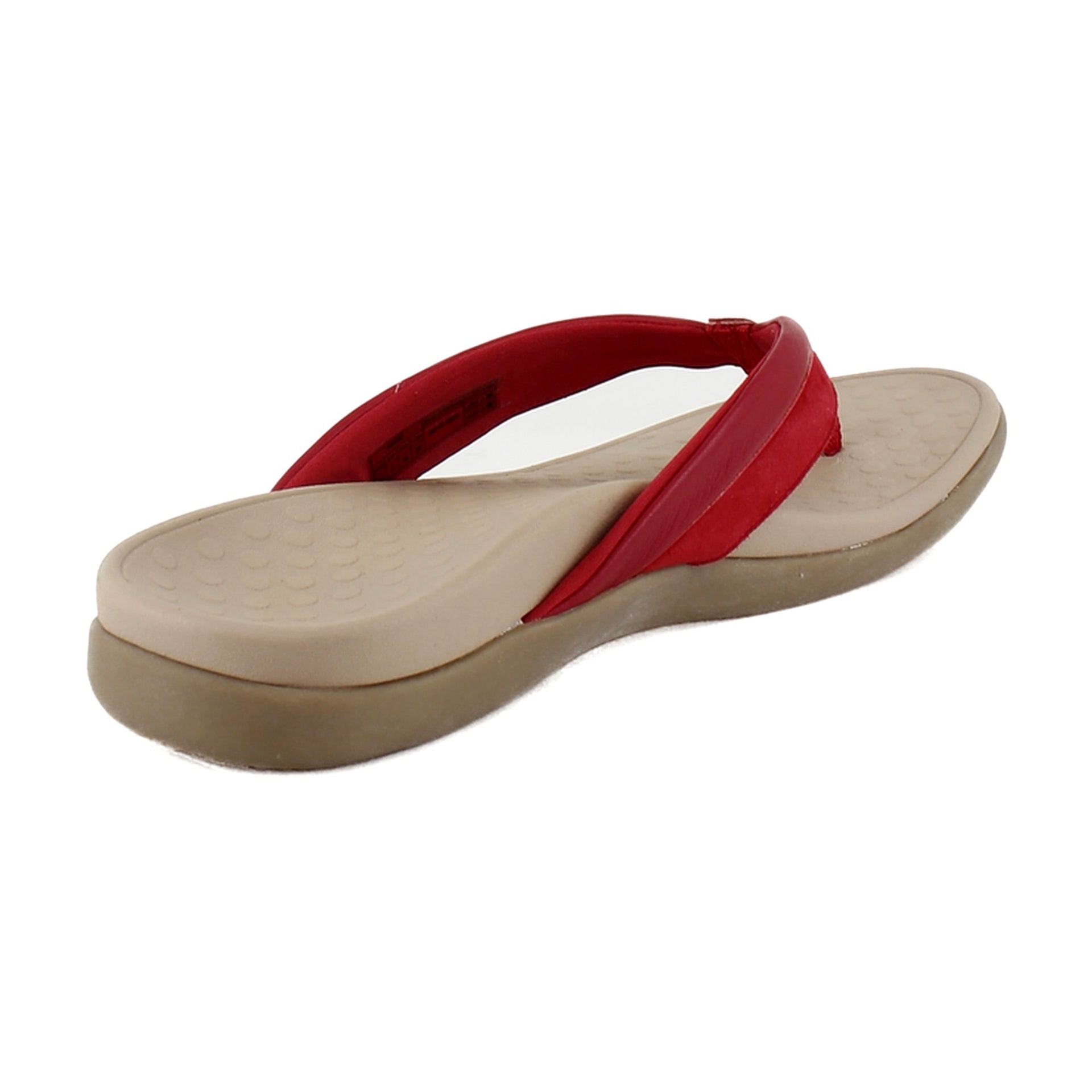 Fruit Punch Suede