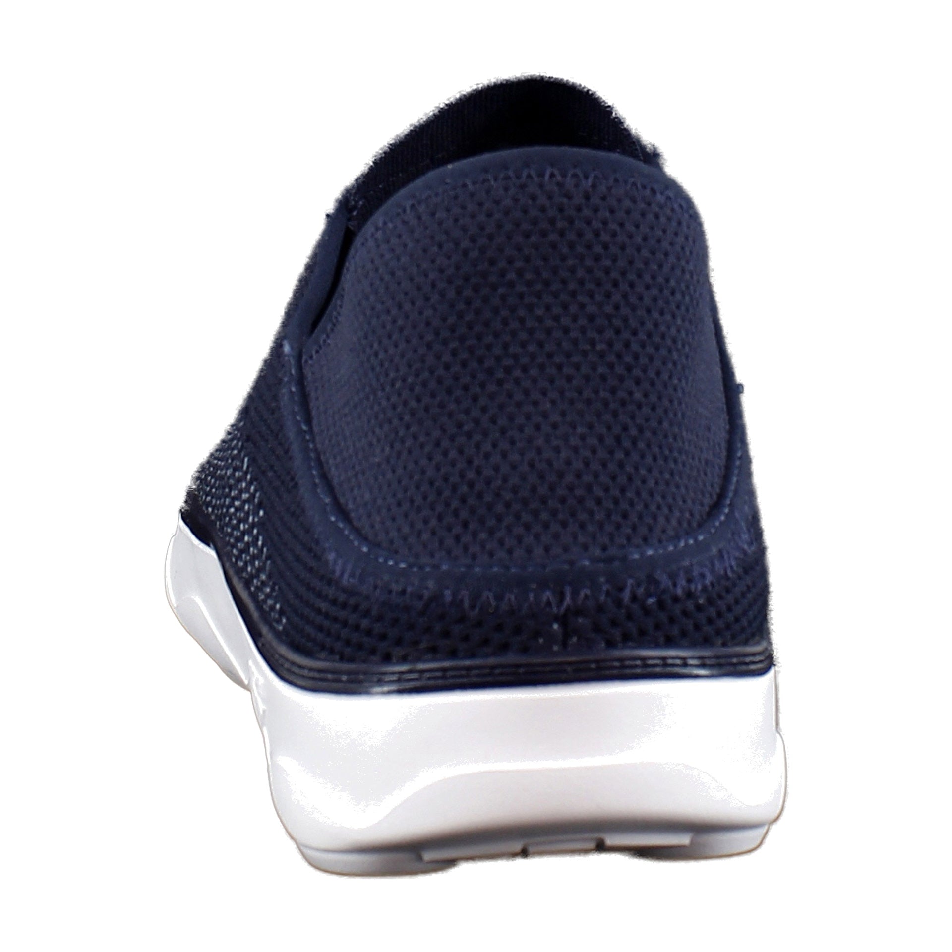 Navy Blazer Knit Fabric