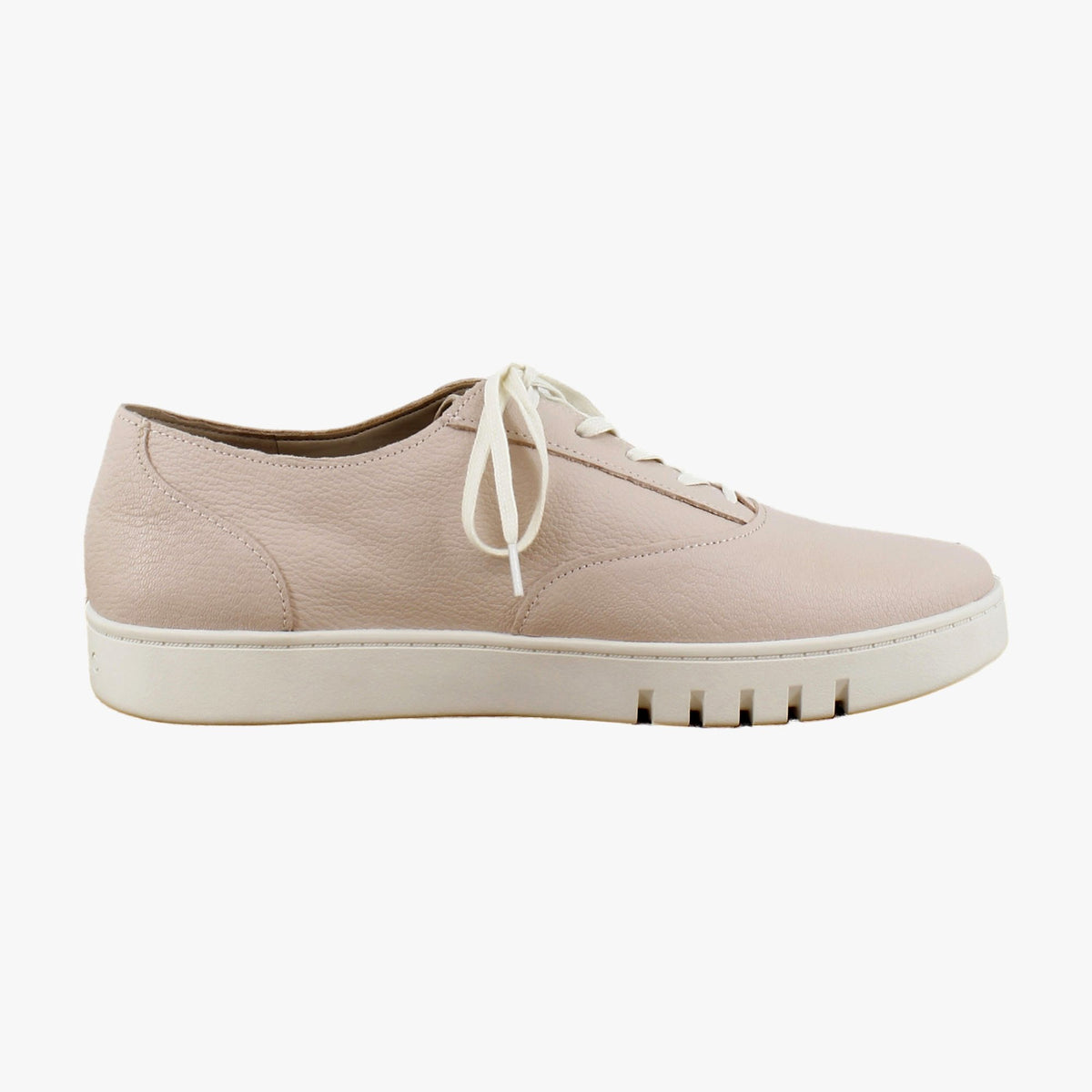 Cameo Rose Leather