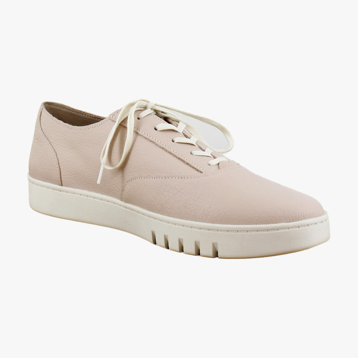 Cameo Rose Leather
