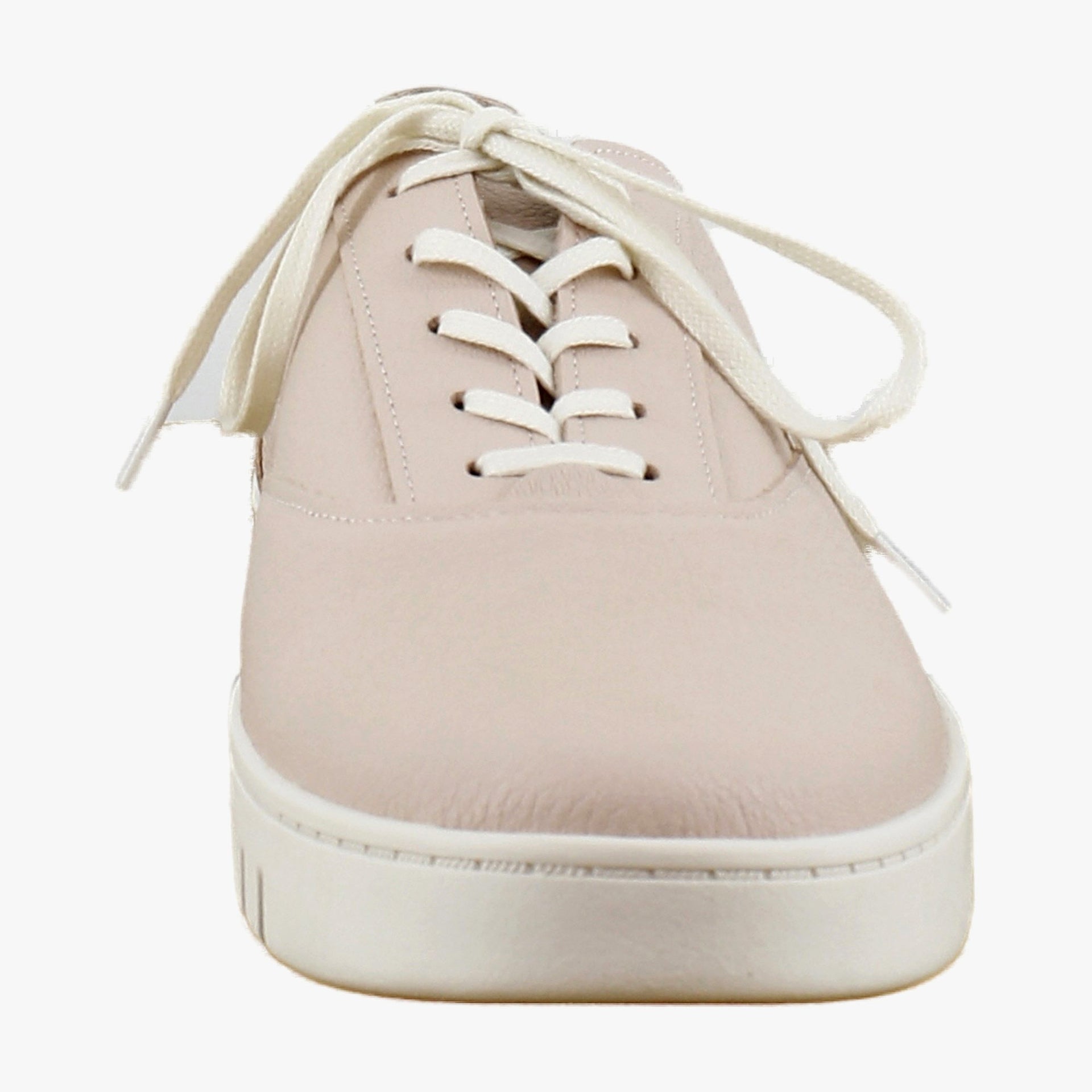Cameo Rose Leather
