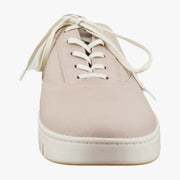 Cameo Rose Leather
