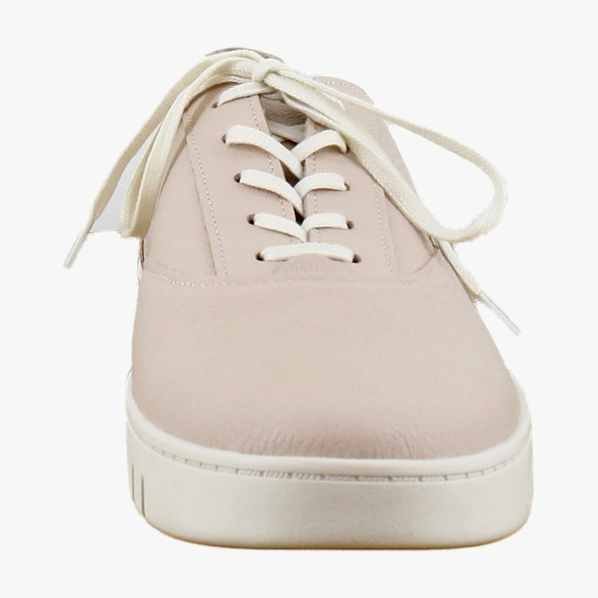 Cameo Rose Leather