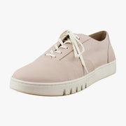 Cameo Rose Leather