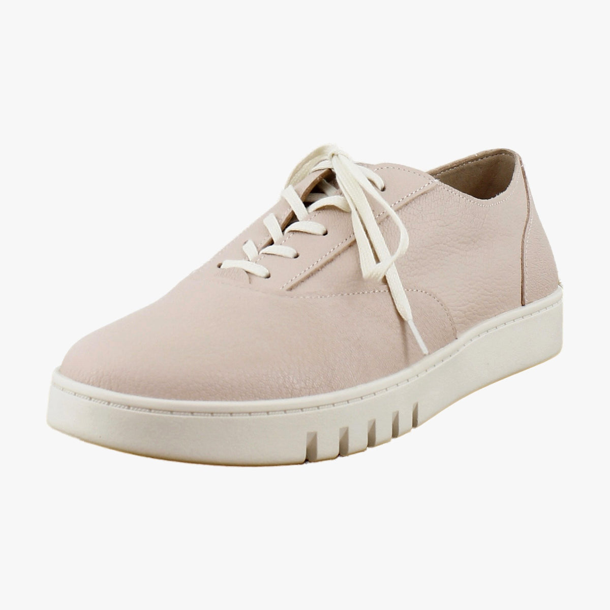 Cameo Rose Leather