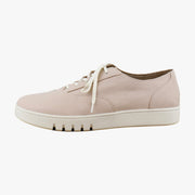 Cameo Rose Leather