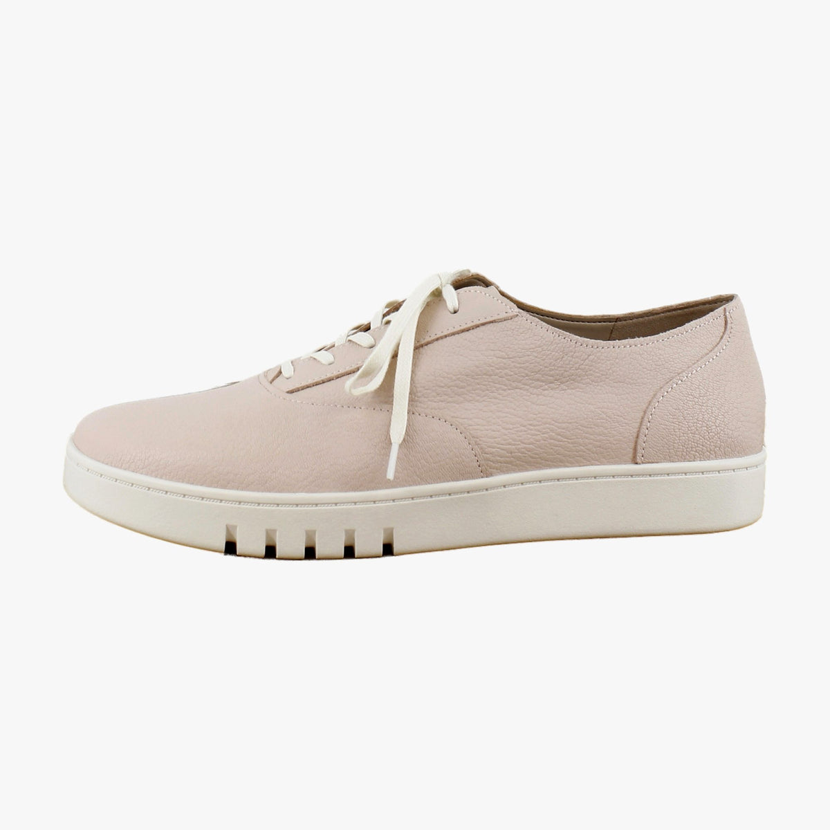Cameo Rose Leather