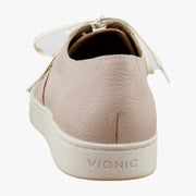 Cameo Rose Leather
