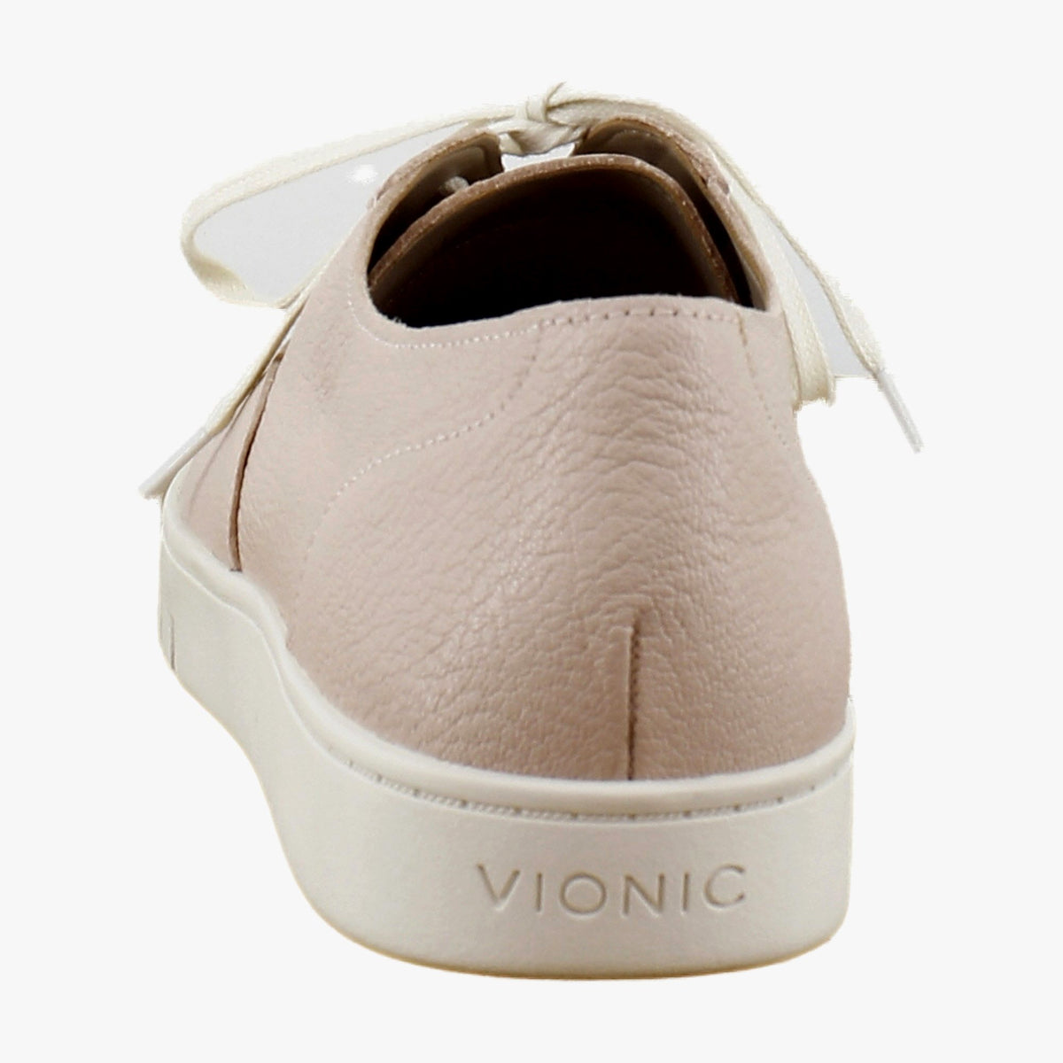Cameo Rose Leather