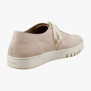 Cameo Rose Leather